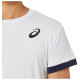 Asics Παιδική κοντομάνικη μπλούζα Boys Tennis SS Top